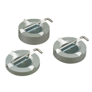 Denar Split Cast Mounting Plates THUMBNAIL