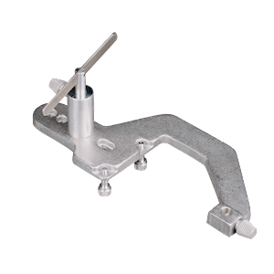 Hanau Mounting Platform LARGE
