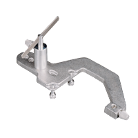 Hanau Mounting Platform MAIN
