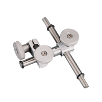 Transfer Clamp Assembly MAIN