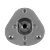 Denar Universal Occlusal Stand SWATCH
