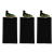 VeriBuild LCD Panel (3 pack) SWATCH