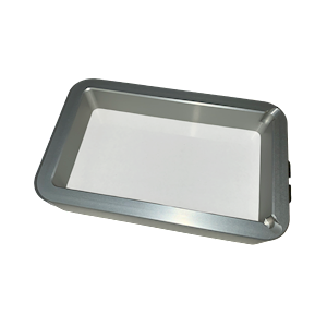 VeriBuild Tray with Vat Film LARGE