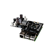 VeriEKO System Board THUMBNAIL