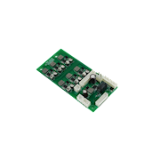 VeriLUX Driver/BCP THUMBNAIL