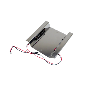 VeriLUX LED Bottom Side LARGE