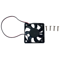 VeriWHIRL Cooling Fan MAIN