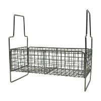 VeriWHIRL Mesh Basket MAIN