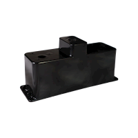 VeriWHIRL Motor Housing MAIN
