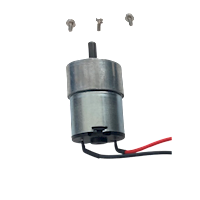 VeriWHIRL Motor MAIN