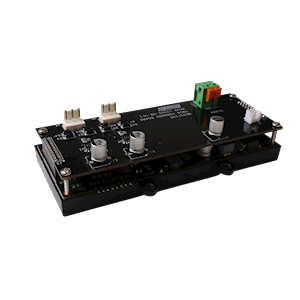 VeriWHIRL PCB Set with PCB Bracket LARGE