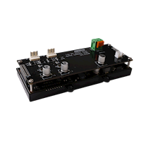 VeriWHIRL PCB Set with PCB Bracket MAIN