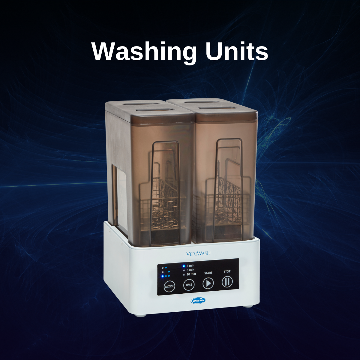 Washing Units