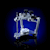 Model 8500 Articulator SWATCH