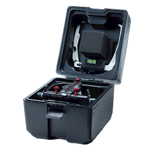 Whip Mix Universal Articulator Case LARGE