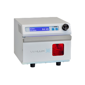 Whip Mix VeriLUX Curing Unit LARGE