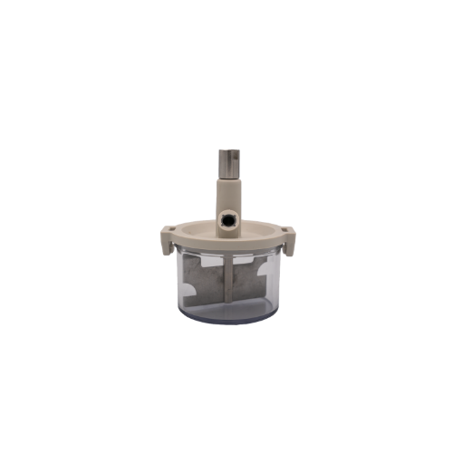 300ml Vac-U-Mixer for Vacuum Power Mixer/Combination Unit MAIN