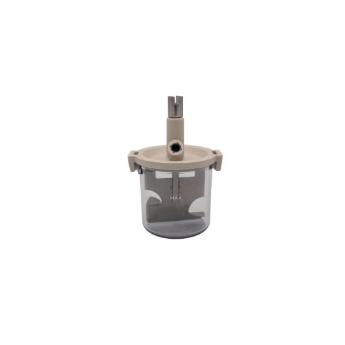 200ml Vac-U-Mixer for Vacuum Power Mixer/Combination Unit MAIN