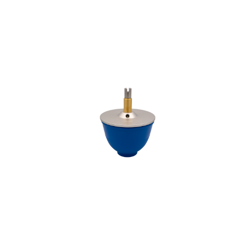 5" Flexible Vac-U-Mixer for Vacuum Power Mixer/Combination Unit LARGE