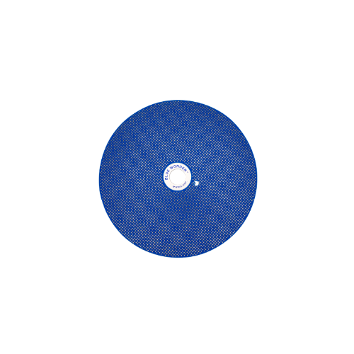 10" Blue Diamond Wonder Wheel Super Abrasive MAIN