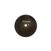 10″ Coarse Abrasive Wheel THUMBNAIL