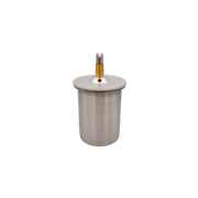 1200ml Vac-U-Mixer w/ Stainless Steel Bowl for Vacuum Power Mixer/Combination Unit THUMBNAIL