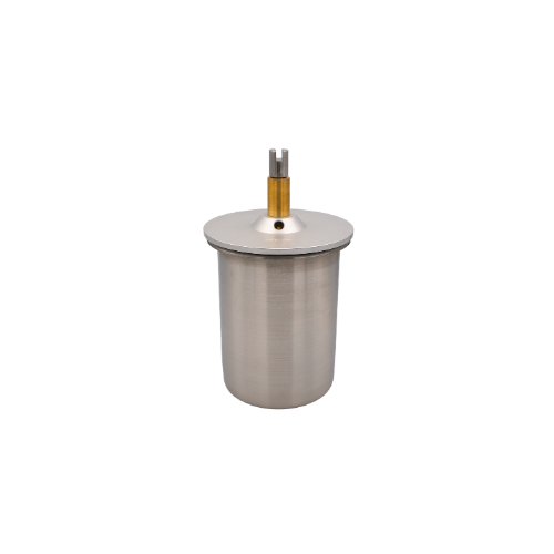 1200ml Vac-U-Mixer w/ Stainless Steel Bowl for Vacuum Power Mixer/Combination Unit MAIN
