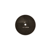 12″ Coarse Abrasive Wheel THUMBNAIL