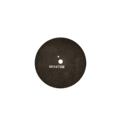 12″ Medium Abrasive Wheel THUMBNAIL