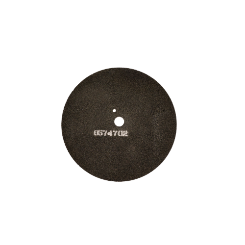 12″ Medium Abrasive Wheel LARGE