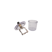 300ml Vac-U-Mixer for VPM2 Mixer THUMBNAIL
