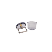 500ml Vac-U-Mixer for VPM2 Mixer THUMBNAIL