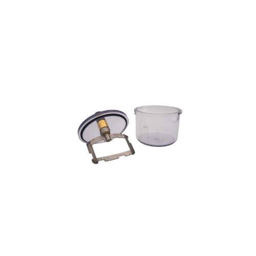500ml Vac-U-Mixer for VPM2 Mixer LARGE