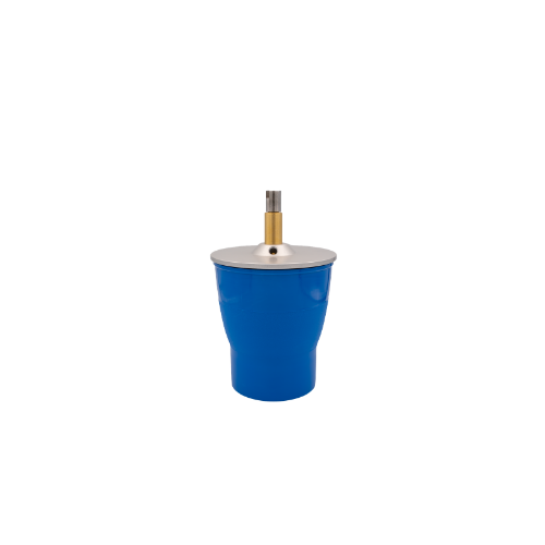875ml Flexible Vac-U-Mixer for Vacuum Power Mixer/Combination Unit LARGE