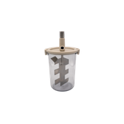 875ml Vac-U-Mixer for Vacuum Power Mixer/Combination Unit THUMBNAIL