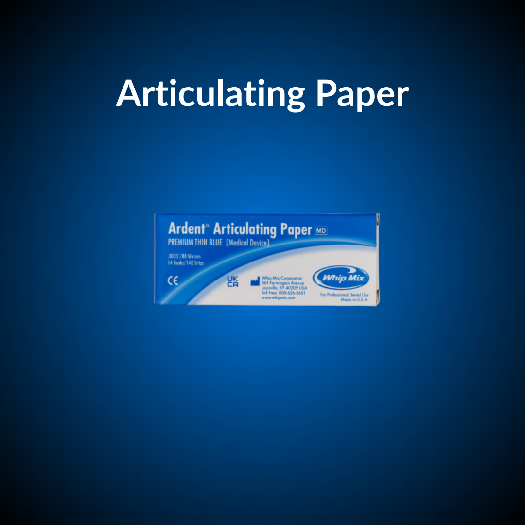 Articulating Paper