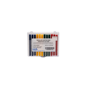 Regular Casting Wax Assorted Colors 12/28 gram sticks THUMBNAIL