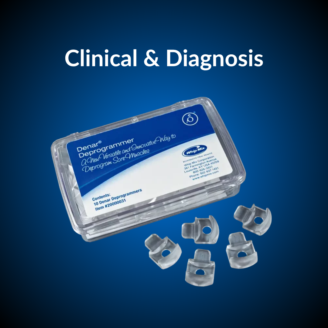 Clinical &amp; Diagnosis