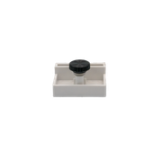 Custom Platform, Flat Incisal Guide Table (T4) THUMBNAIL