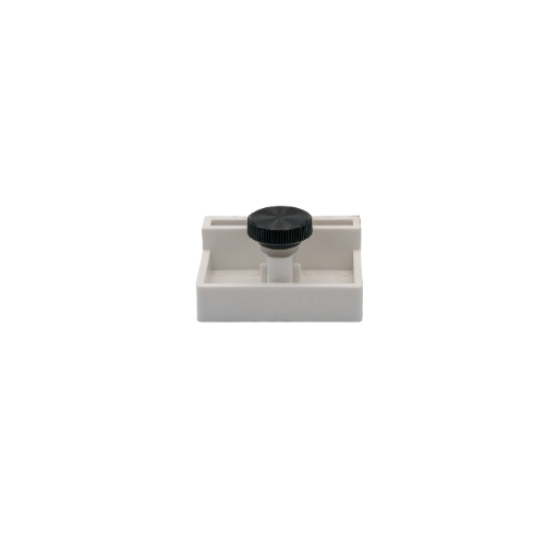 Custom Platform, Flat Incisal Guide Table (T4) LARGE