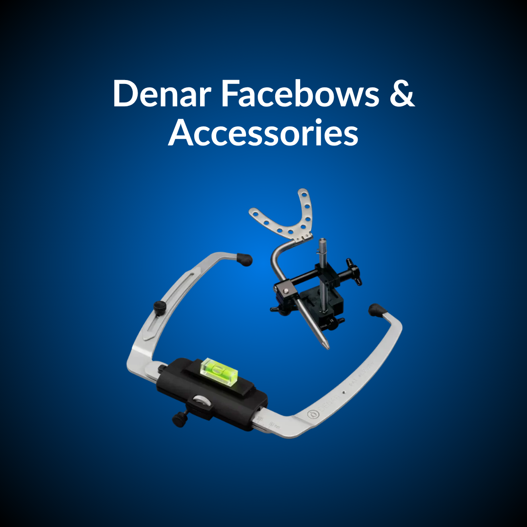 Denar Facebows &amp; Accessories