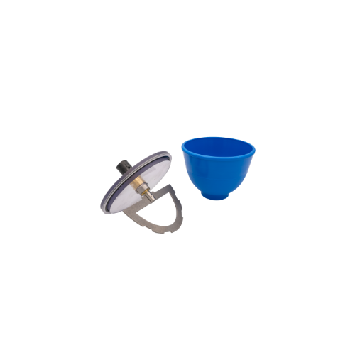 5" Flexible Vac-U-Mixer for VPM2 Mixer LARGE