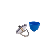 5" Flexible Vac-U-Mixer for VPM2 Mixer THUMBNAIL
