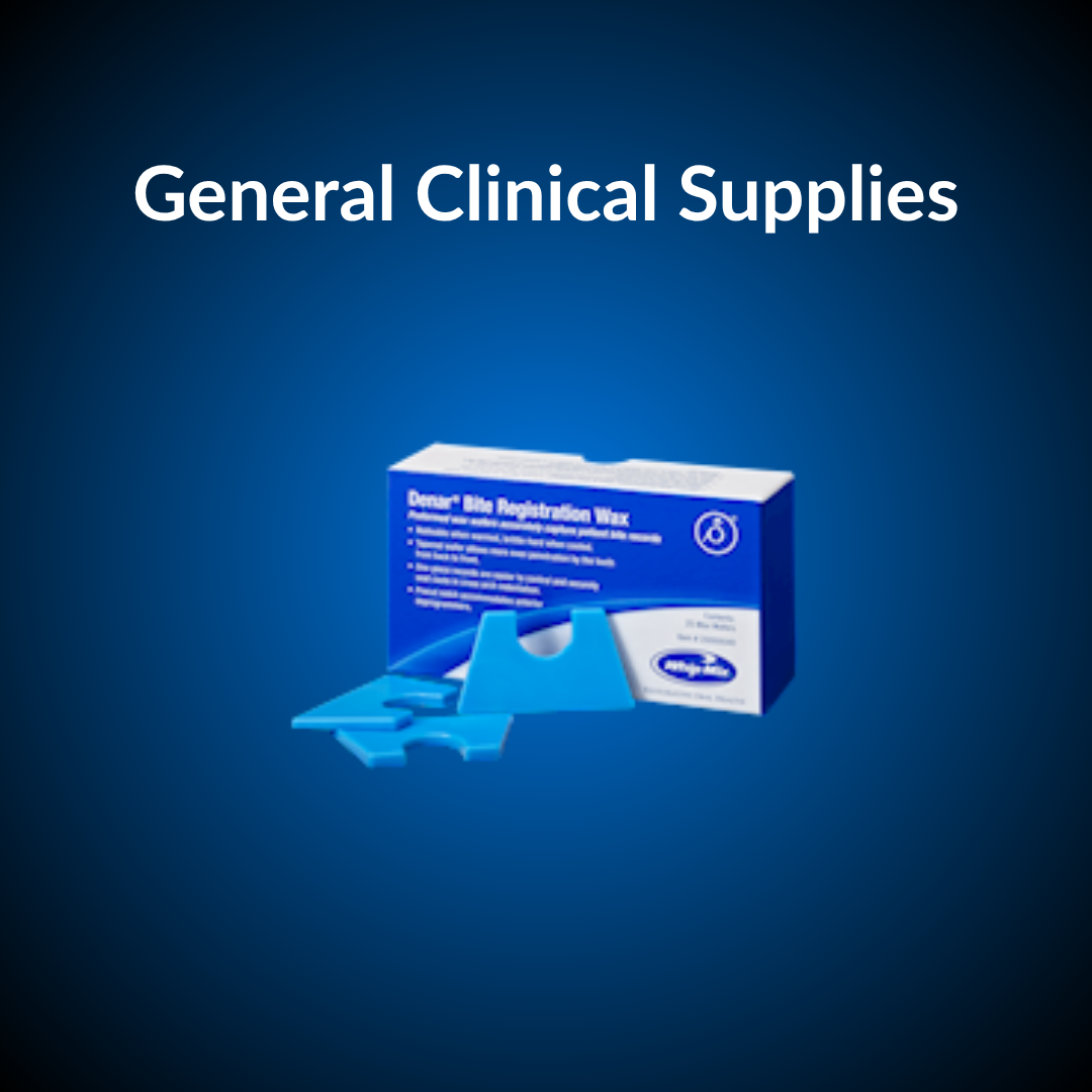 General Clinical Supplies