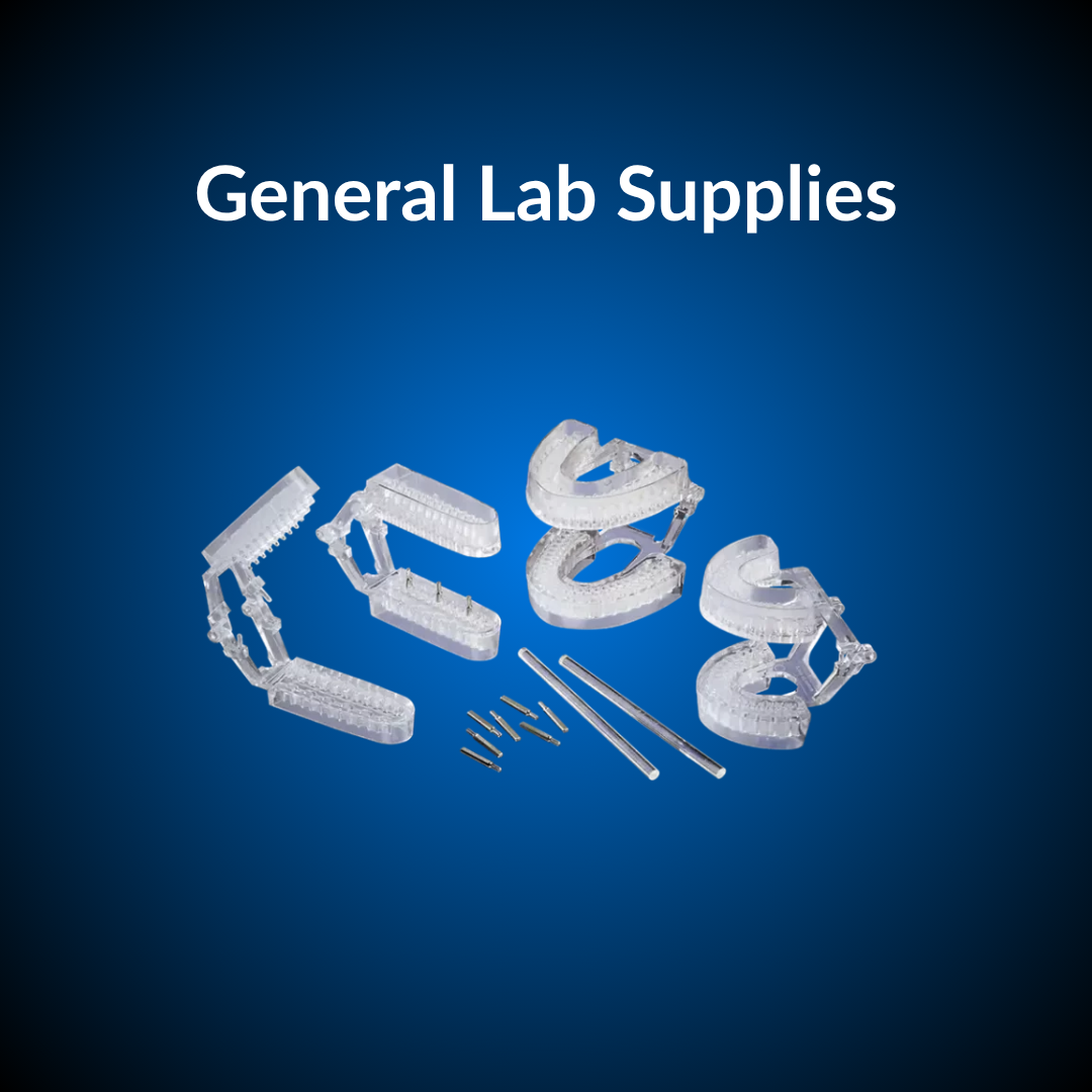 General Lab Supplies