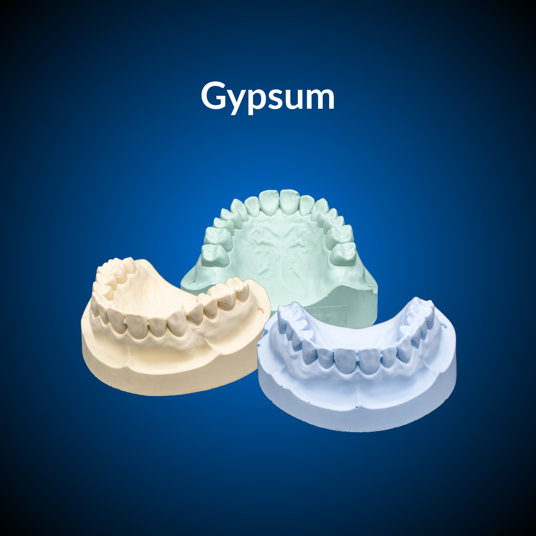 Gypsum