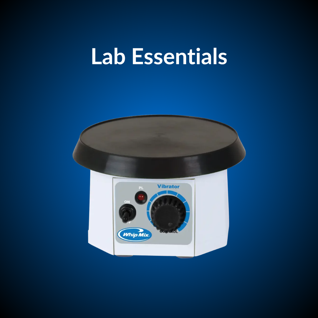 Lab Essentials