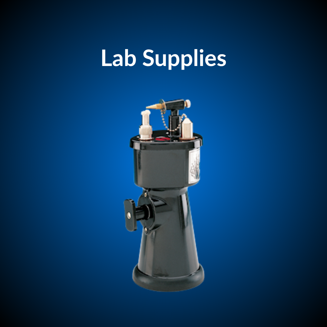 Lab Supplies