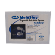 Mainstay Disposable Articulator Pin Anterior 25 Sets THUMBNAIL