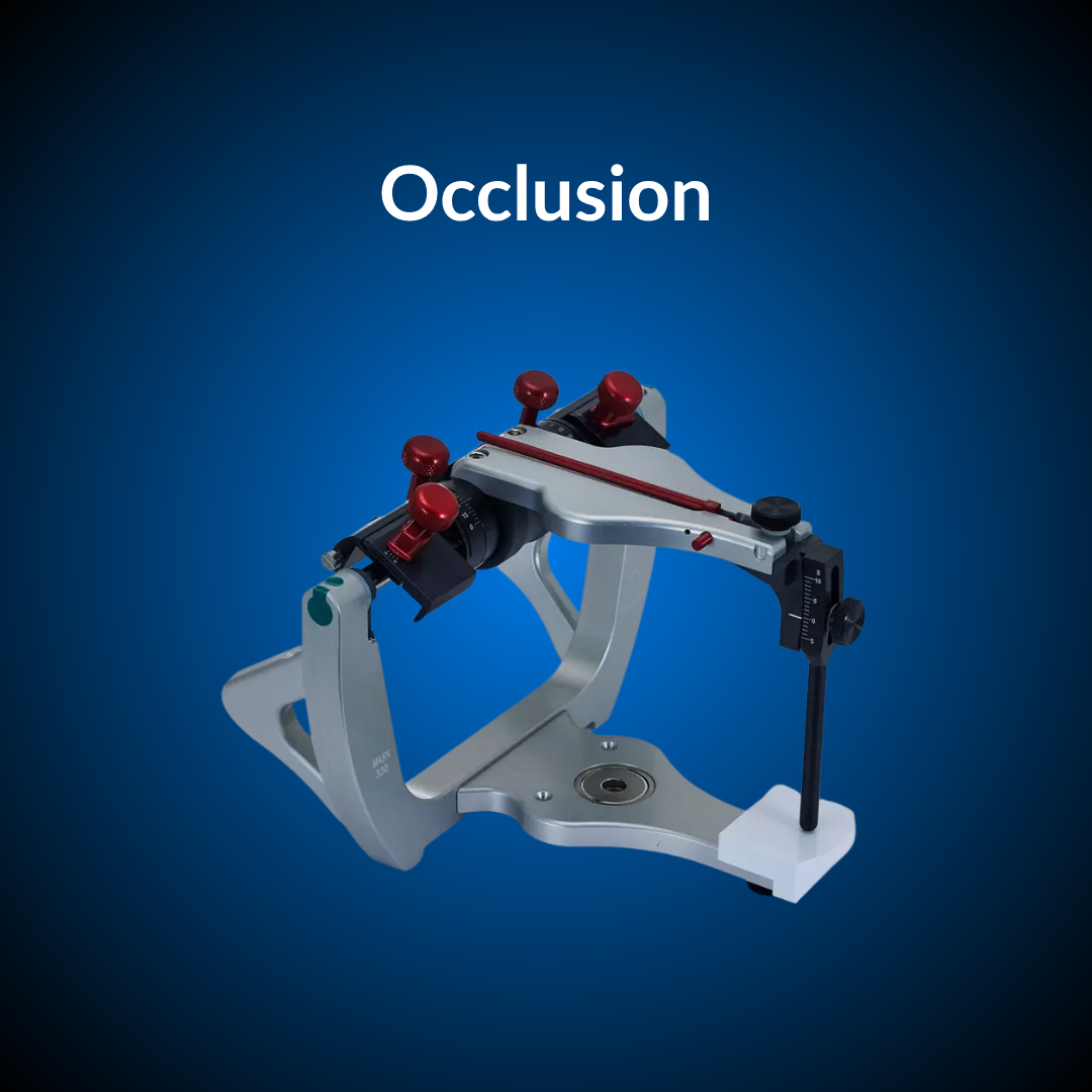 Occlusion